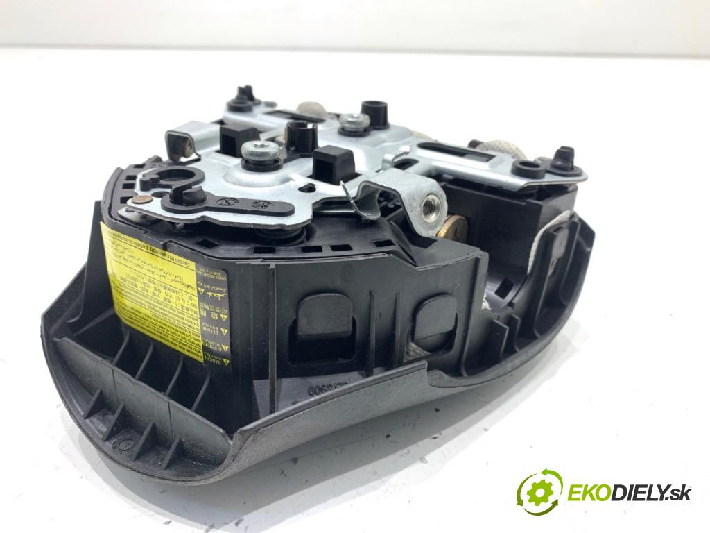 TOYOTA COROLLA E15 sedan 2008 93 kW 2.0 D-4D (ADE150) 1998 AirBag volantu 45130-02340-B0 (Airbag)