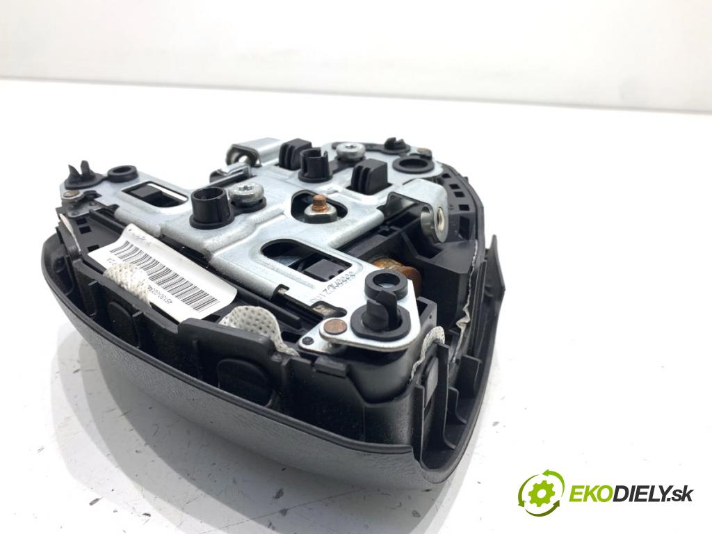 TOYOTA COROLLA E15 sedan 2008 93 kW 2.0 D-4D (ADE150) 1998 AirBag volantu 45130-02340-B0 (Airbag)