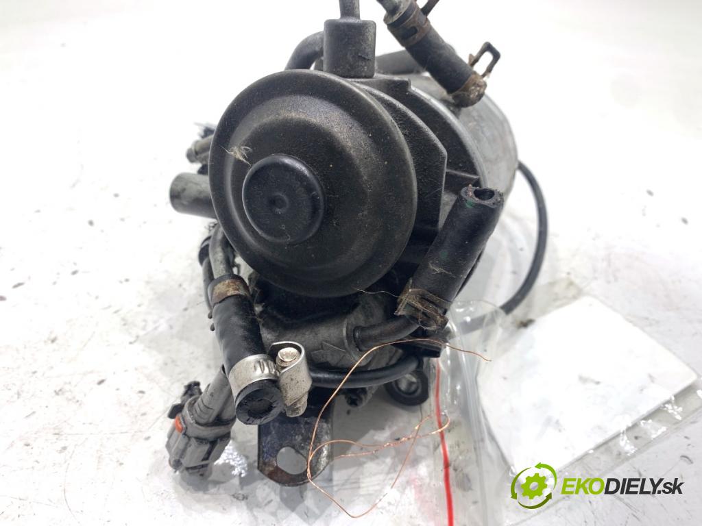 TOYOTA COROLLA E15 sedan 2008 93 kW 2.0 D-4D (ADE150) 1998 Obal filtra paliva  (Obal palivového filtra)