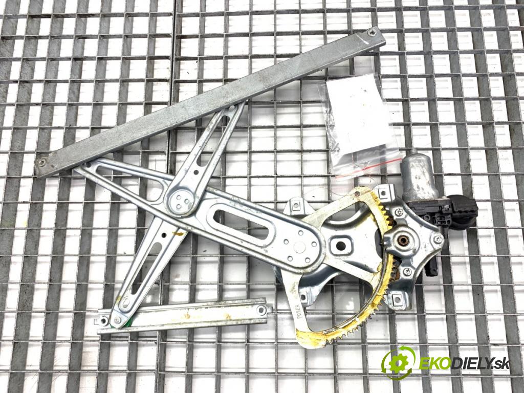 TOYOTA COROLLA E15 sedan 2008 93 kW 2.0 D-4D (ADE150) 1998 Mechanizmus okna pravy predný 85710-0D100