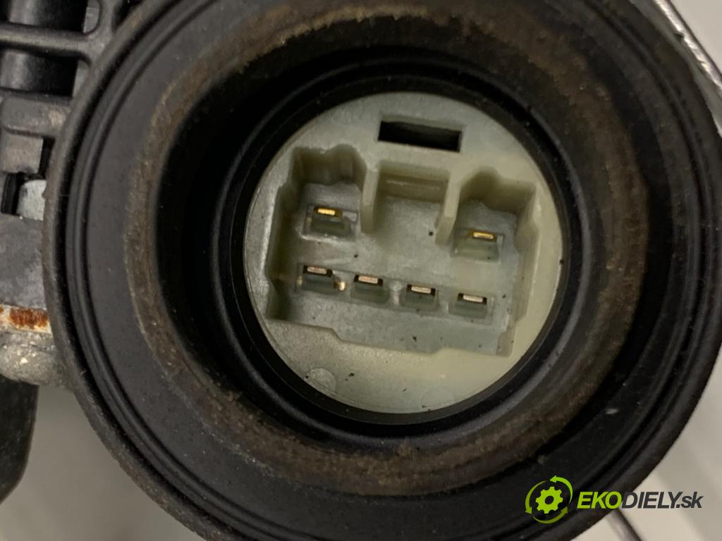 TOYOTA COROLLA E15 sedan 2008 93 kW 2.0 D-4D (ADE150) 1998 Mechanizmus okna pravy predný 85710-0D100