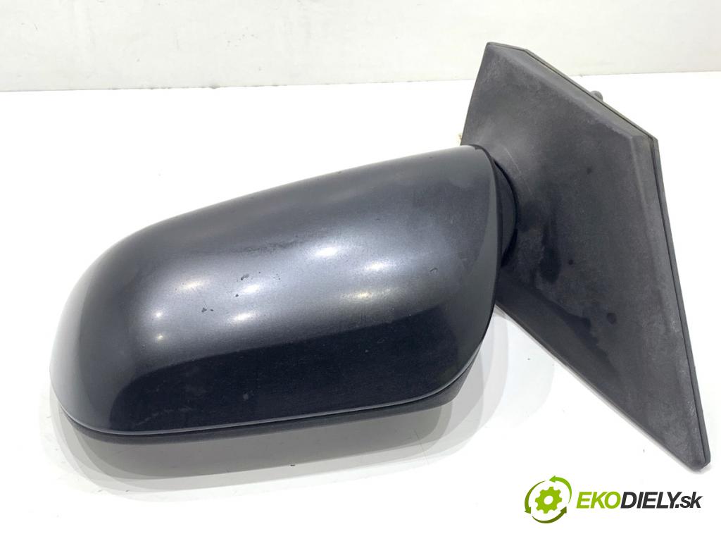 TOYOTA COROLLA E15 sedan 2008 93 kW 2.0 D-4D (ADE150) 1998 zpětné zrcátko levý