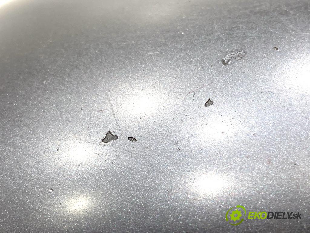 TOYOTA COROLLA E15 sedan 2008 93 kW 2.0 D-4D (ADE150) 1998 zpětné zrcátko levý