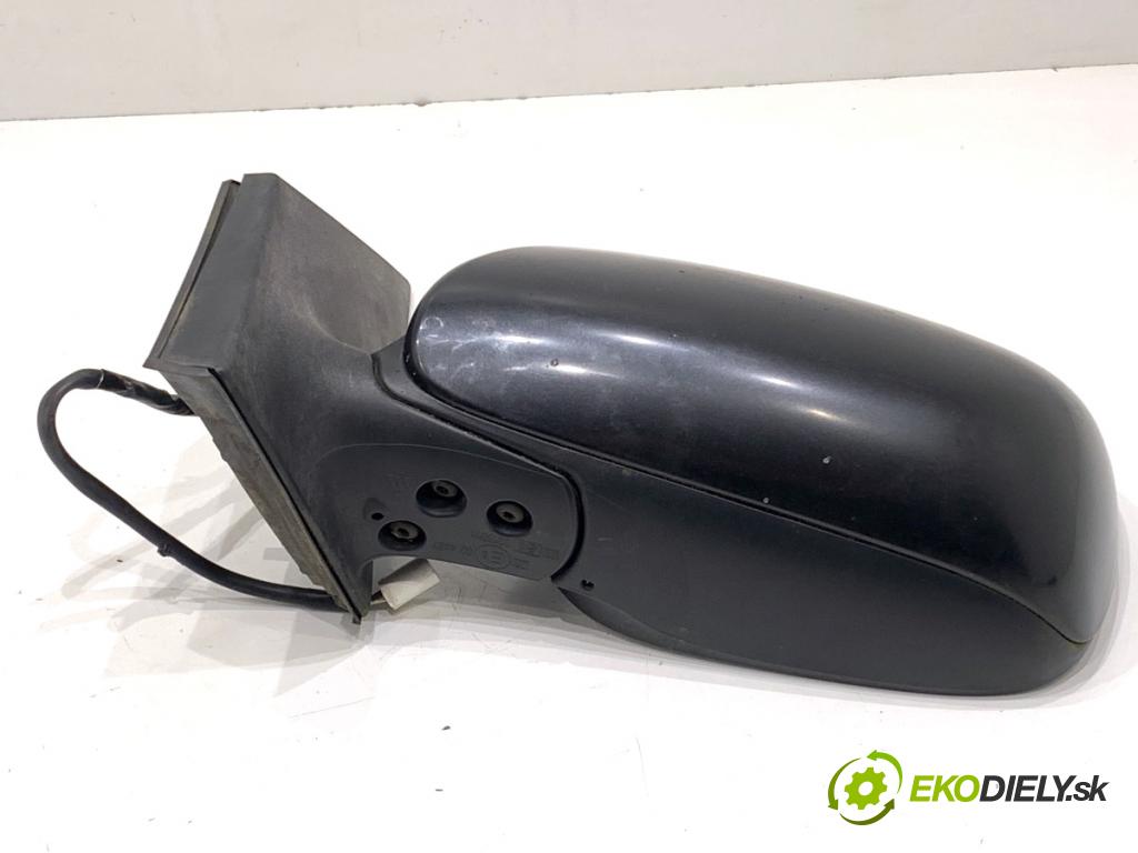 TOYOTA COROLLA E15 sedan 2008 93 kW 2.0 D-4D (ADE150) 1998 zpětné zrcátko levý