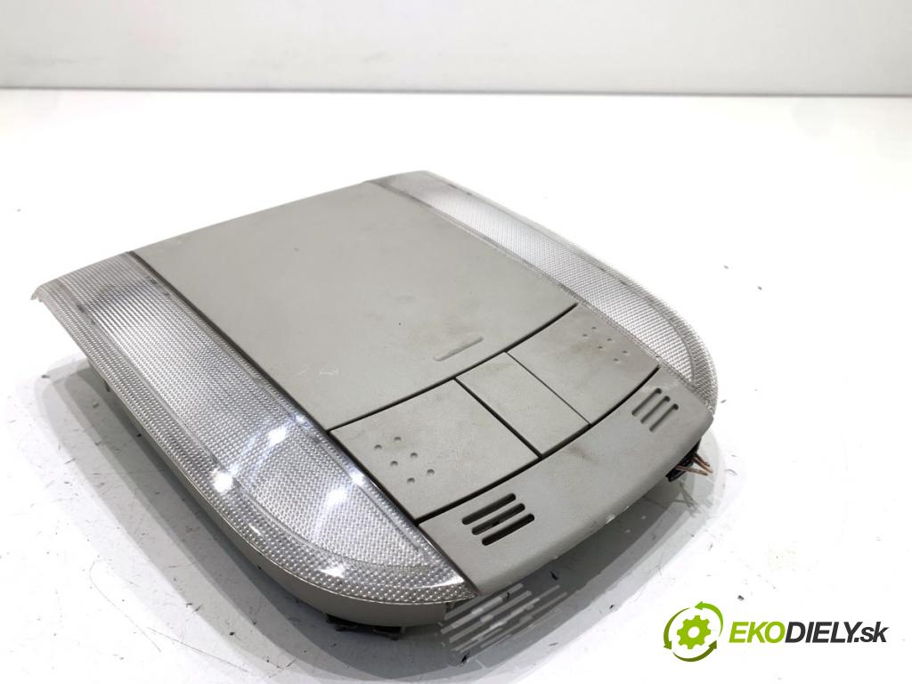 TOYOTA COROLLA E15 sedan 2008 93 kW 2.0 D-4D (ADE150) 1998 Svetlo stropné 81260-02100