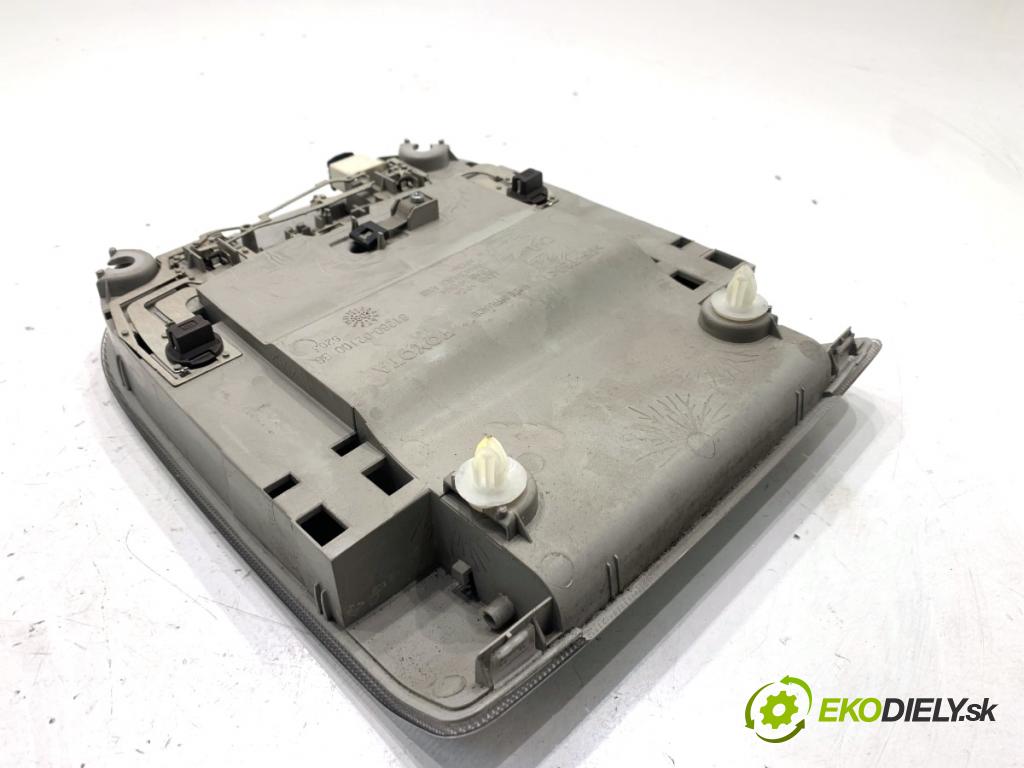 TOYOTA COROLLA E15 sedan 2008 93 kW 2.0 D-4D (ADE150) 1998 Svetlo stropné 81260-02100