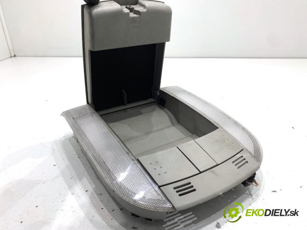 TOYOTA COROLLA E15 sedan 2008 93 kW 2.0 D-4D (ADE150) 1998 Svetlo stropné 81260-02100