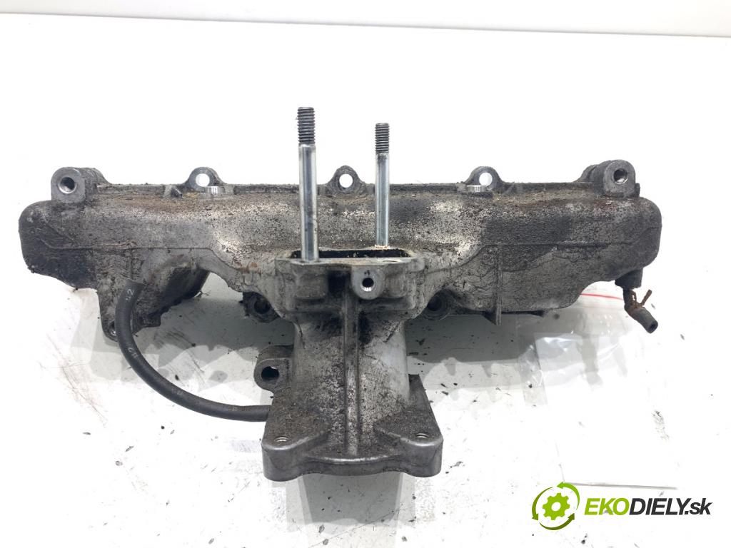 TOYOTA COROLLA E15 sedan 2008 93 kW 2.0 D-4D (ADE150) 1998 potrubí sání 17111-0R010 (Sací potrubí)