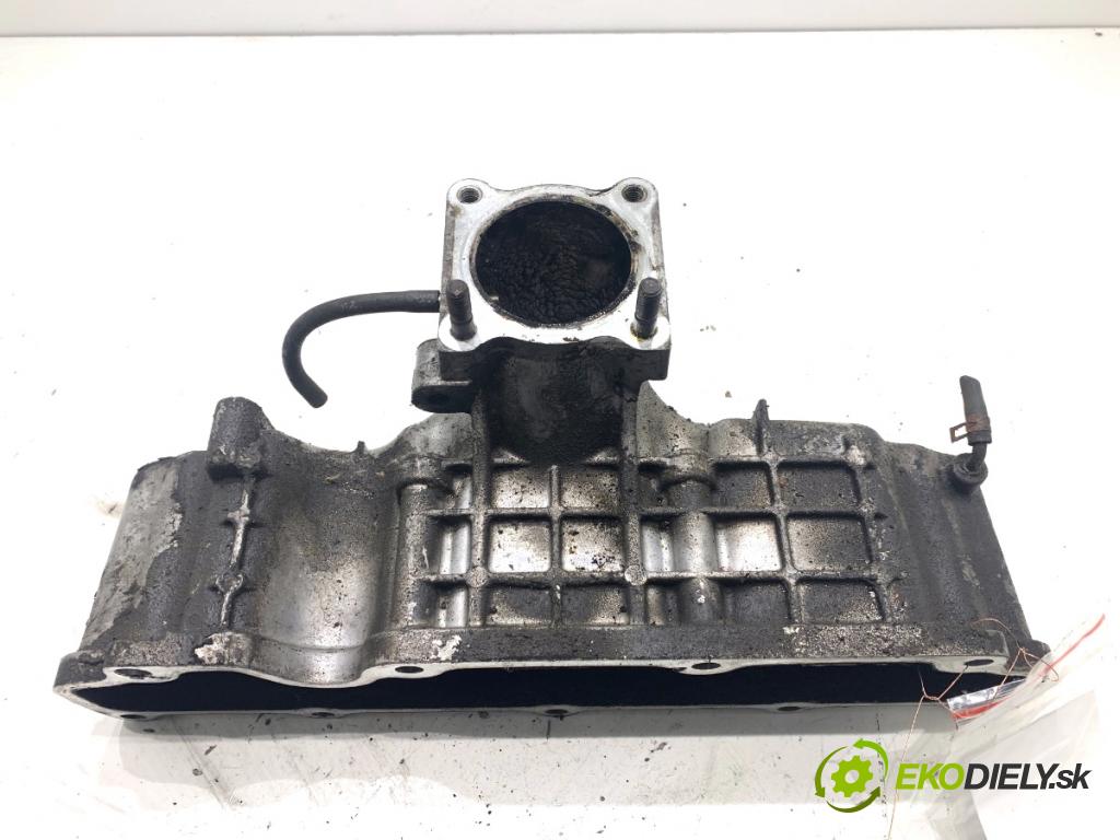 TOYOTA COROLLA E15 sedan 2008 93 kW 2.0 D-4D (ADE150) 1998 potrubí sání 17111-0R010 (Sací potrubí)