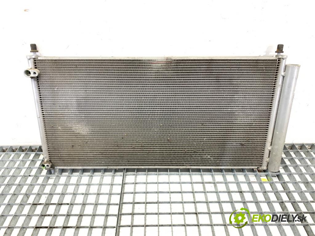TOYOTA COROLLA E15 sedan 2008 93 kW 2.0 D-4D (ADE150) 1998 Chladič klimatizácie  (Chladič klimatizácie)