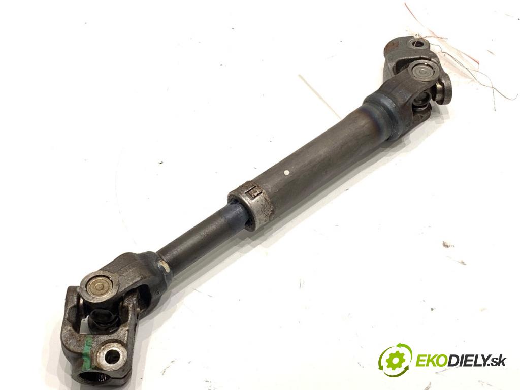 TOYOTA COROLLA E15 sedan 2008 93 kW 2.0 D-4D (ADE150) 1998 Tyč tyče riadiacej