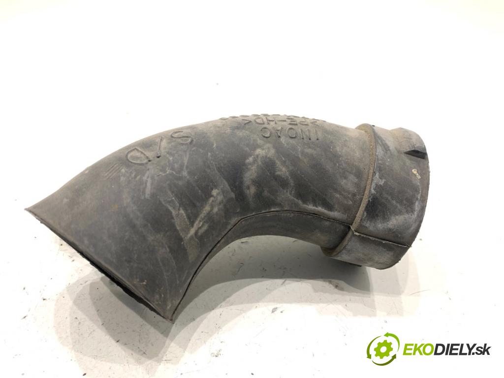 TOYOTA COROLLA E15 sedan 2008 93 kW 2.0 D-4D (ADE150) 1998 Volant vzduchu 17751-26050