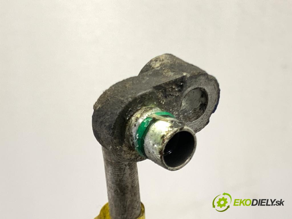 TOYOTA COROLLA E15 sedan 2008 93 kW 2.0 D-4D (ADE150) 1998 rúrka klimatizace 88710-02860 (Trubka klimatizace)