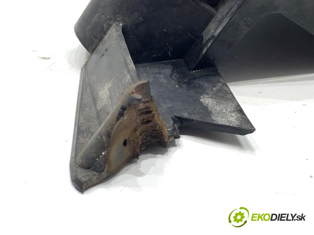 TOYOTA COROLLA E15 sedan 2008 93 kW 2.0 D-4D (ADE150) 1998 ostřikovače světla pravý přední část