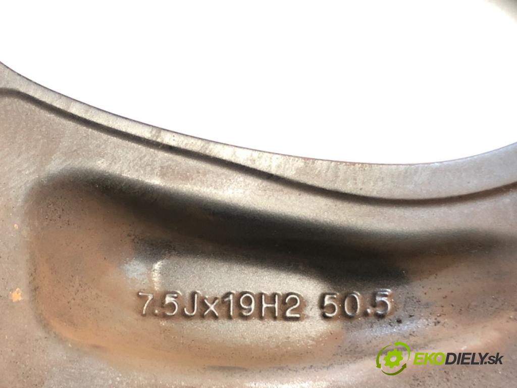 KIA --- --- --- --- --- disk HLIÍK: 19 7.5J 5X114.3 66 ET 50.5 52910-F1500