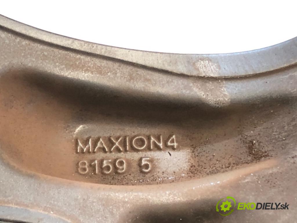 KIA --- --- --- --- --- disk HLIÍK: 19 7.5J 5X114.3 66 ET 50.5 52910-F1500