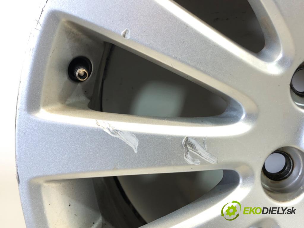 OPEL --- ---  --- --- --- disk HLIÍK: 18 8J 5X120 67 ET 42