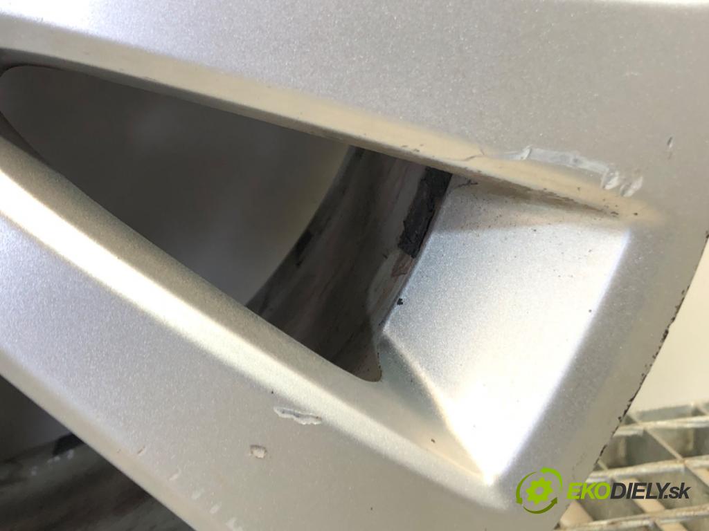 OPEL --- ---  --- --- --- disk HLIÍK: 18 8J 5X120 67 ET 42