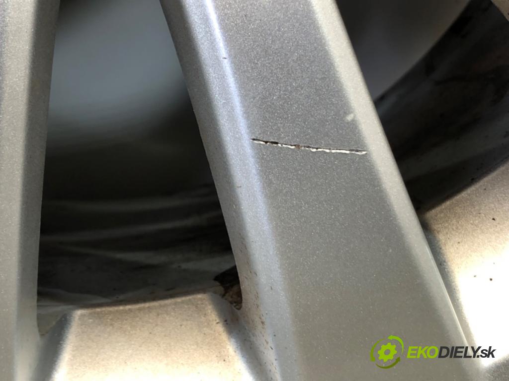 OPEL --- ---  --- --- --- disk HLIÍK: 18 8J 5X120 67 ET 42