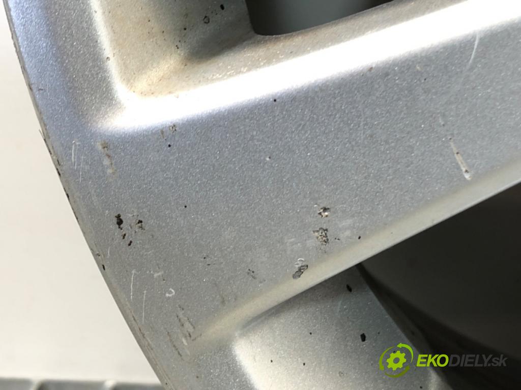 OPEL --- ---  --- --- --- disk HLIÍK: 18 8J 5X120 67 ET 42