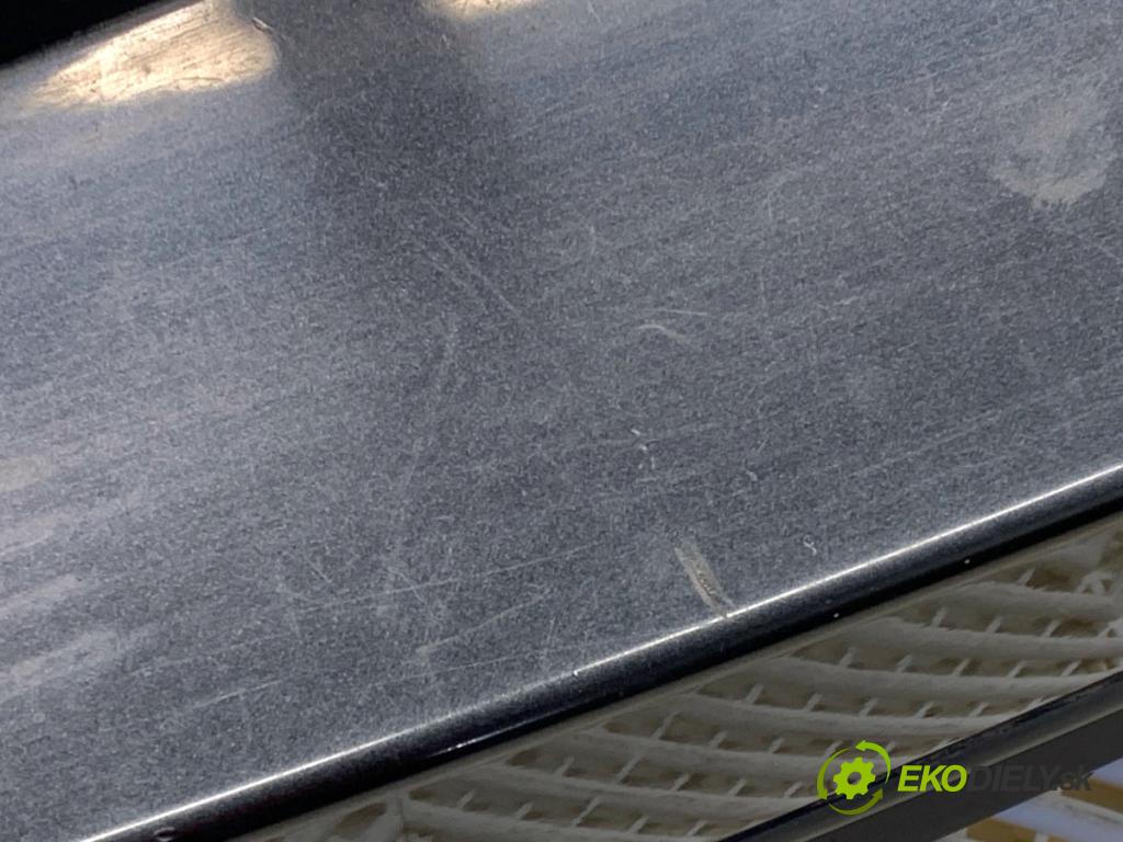 RENAULT GRAND SCENIC III nadwozie wielkoprzestrzenne (MPV) 2010 96 kW 1.4 16V (JZ0F) 1397 Nárazník zad TEB66 (Kľučka dverí ostatné)