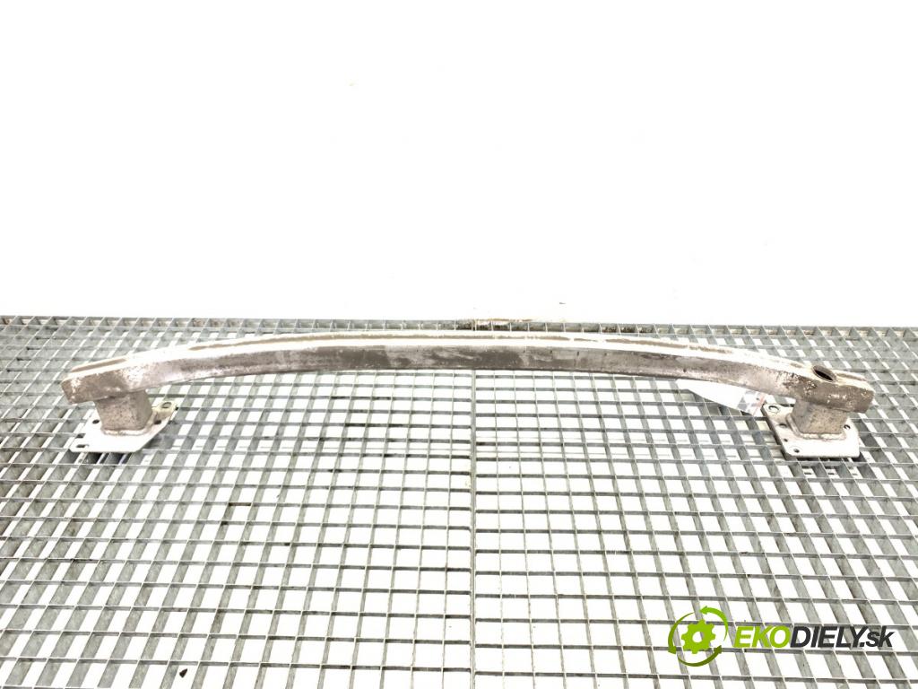 RENAULT GRAND SCENIC III nadwozie wielkoprzestrzenne (MPV) 2010 96 kW 1.4 16V (JZ0F) 1397 výztuha nárazníka zadní část 756100020R (Zadní výztuha)