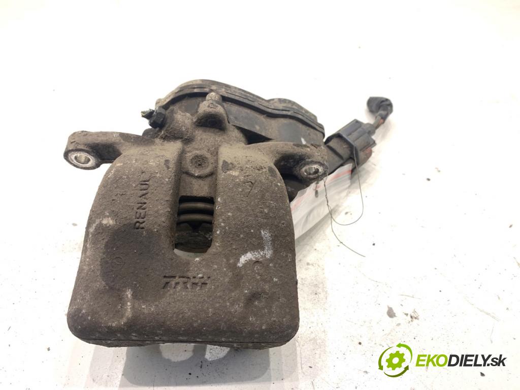RENAULT GRAND SCENIC III nadwozie wielkoprzestrzenne (MPV) 2010 96 kW 1.4 16V (JZ0F) 1397 Brzdič strmeň ľavy zad 