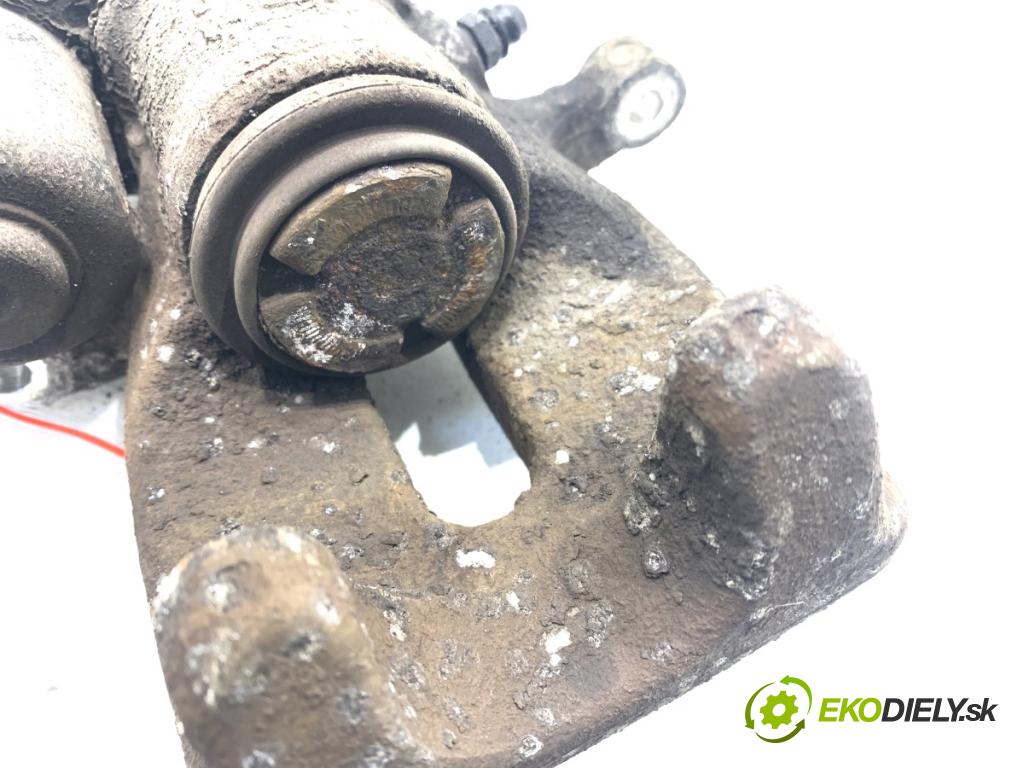 RENAULT GRAND SCENIC III nadwozie wielkoprzestrzenne (MPV) 2010 96 kW 1.4 16V (JZ0F) 1397 Brzdič strmeň ľavy zad