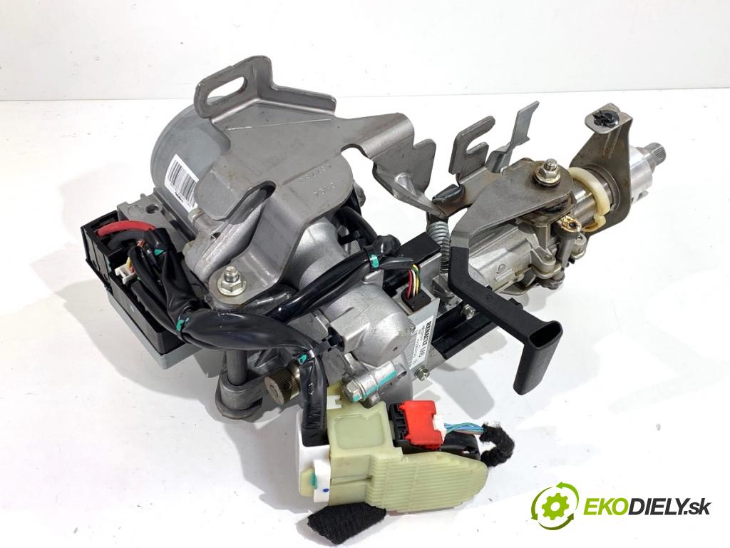 RENAULT GRAND SCENIC III nadwozie wielkoprzestrzenne (MPV) 2010 96 kW 1.4 16V (JZ0F) 1397 Pumpa servočerpadlo 488103131R (Servočerpadlo)