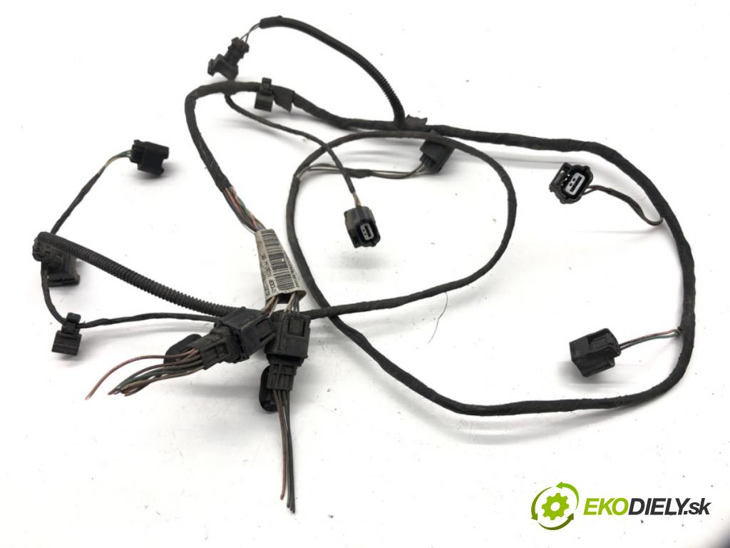 RENAULT GRAND SCENIC III nadwozie wielkoprzestrzenne (MPV) 2010 96 kW 1.4 16V (JZ0F) 1397 káblovačka PDC zadní část 240158780R