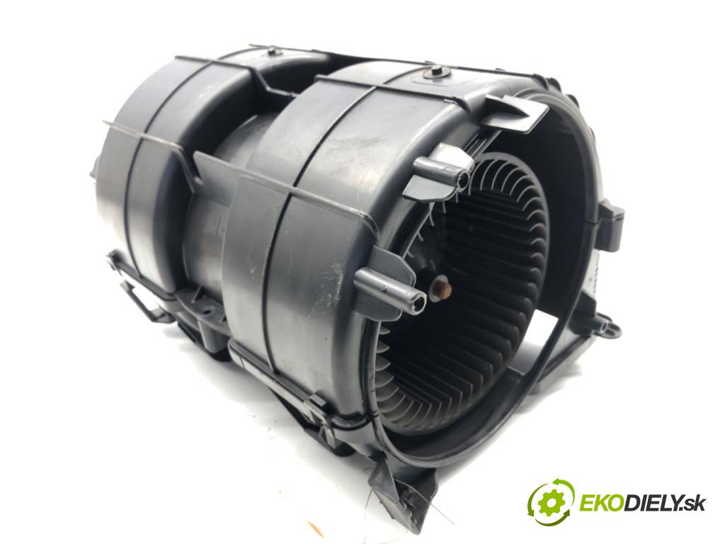 RENAULT GRAND SCENIC III nadwozie wielkoprzestrzenne (MPV) 2010 96 kW 1.4 16V (JZ0F) 1397 topení