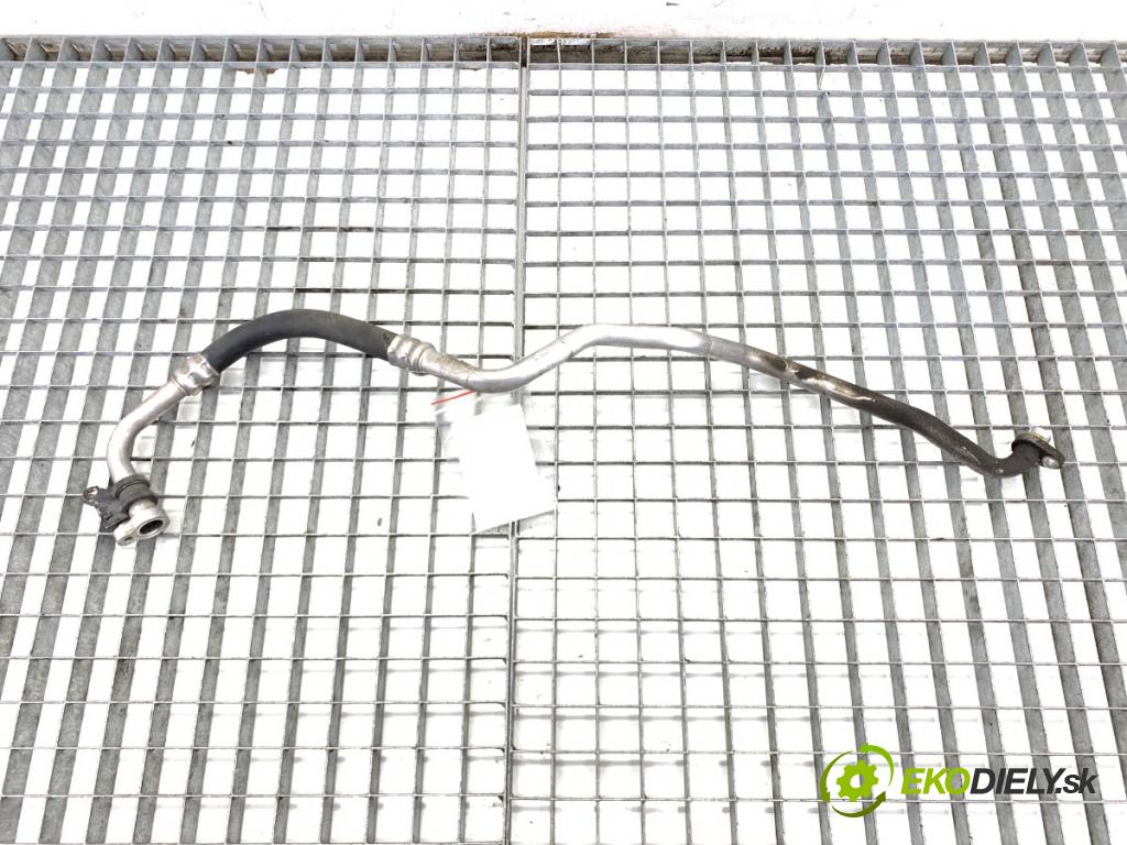 RENAULT GRAND SCENIC III nadwozie wielkoprzestrzenne (MPV) 2010 96 kW 1.4 16V (JZ0F) 1397 rúrka klimatizace 924800026R (Trubka klimatizace)