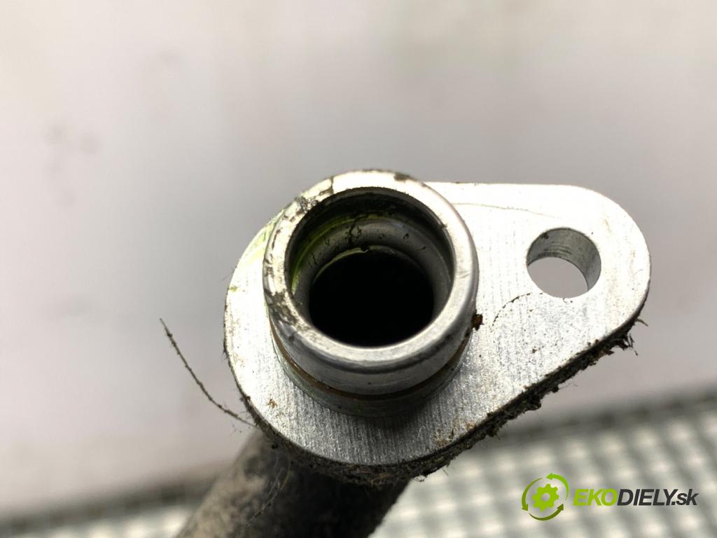 RENAULT GRAND SCENIC III nadwozie wielkoprzestrzenne (MPV) 2010 96 kW 1.4 16V (JZ0F) 1397 rúrka klimatizace 924800026R (Trubka klimatizace)