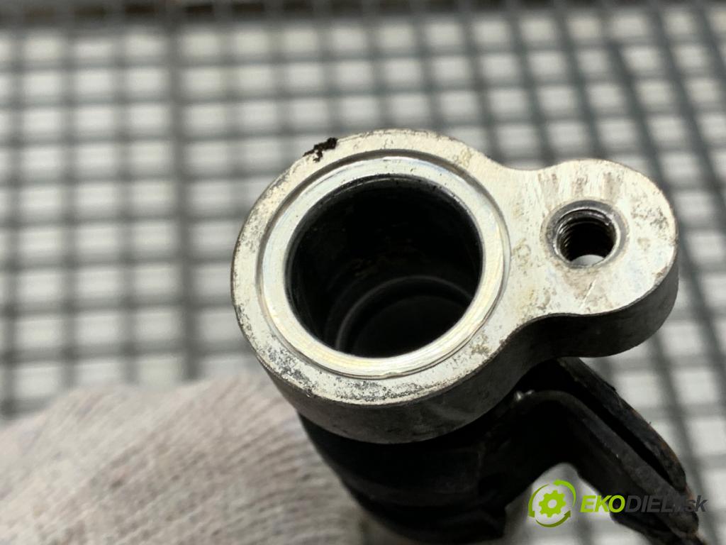 RENAULT GRAND SCENIC III nadwozie wielkoprzestrzenne (MPV) 2010 96 kW 1.4 16V (JZ0F) 1397 rúrka klimatizace 924800026R (Trubka klimatizace)