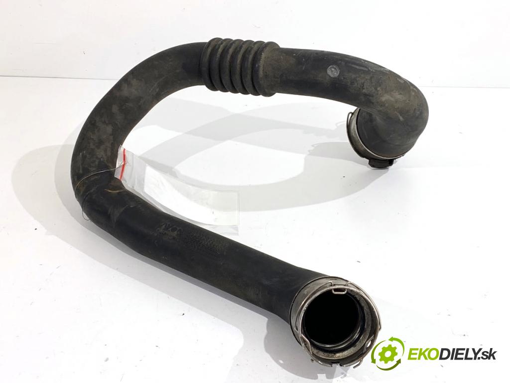 RENAULT GRAND SCENIC III nadwozie wielkoprzestrzenne (MPV) 2010 96 kW 1.4 16V (JZ0F) 1397 Rúra vzduchu 144600003R