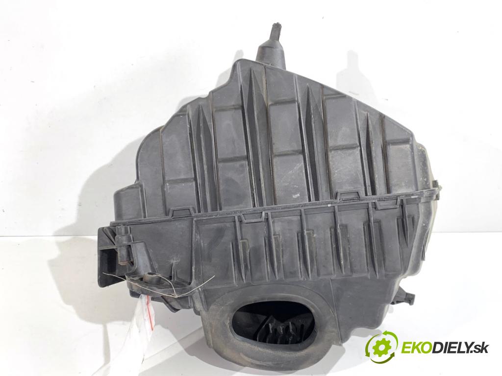 RENAULT GRAND SCENIC III nadwozie wielkoprzestrzenne (MPV) 2010 96 kW 1.4 16V (JZ0F) 1397 Obal filtra vzduchu 8200947663 (Obal vzduchového filtra)