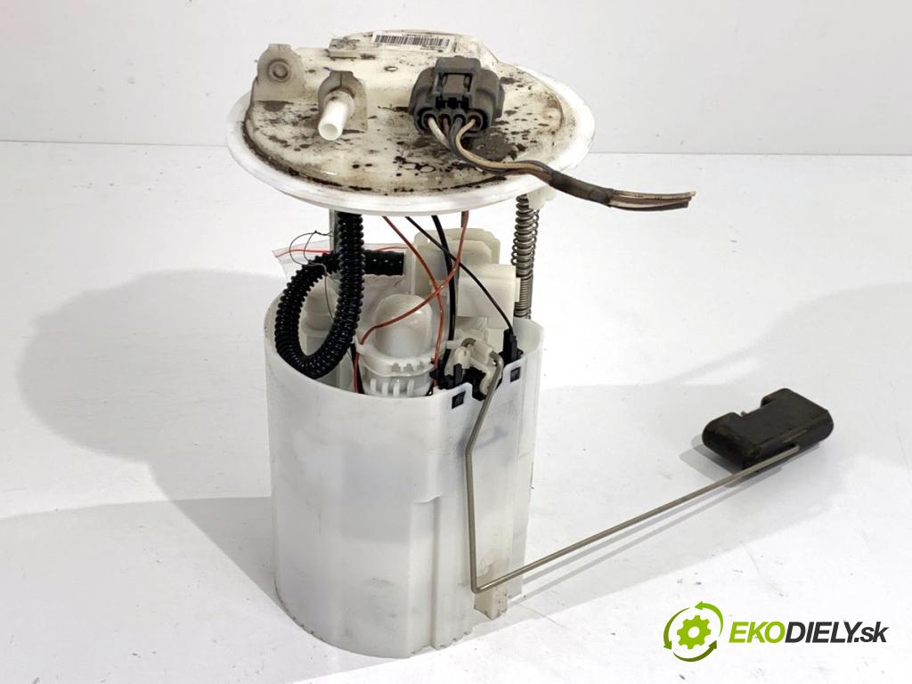 RENAULT GRAND SCENIC III nadwozie wielkoprzestrzenne (MPV) 2010 96 kW 1.4 16V (JZ0F) 1397 pumpa paliva 172020059R