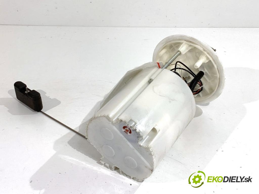 RENAULT GRAND SCENIC III nadwozie wielkoprzestrzenne (MPV) 2010 96 kW 1.4 16V (JZ0F) 1397 pumpa paliva 172020059R