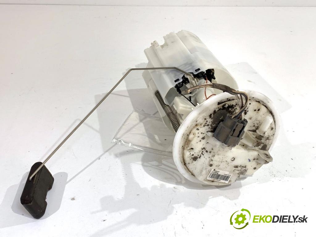 RENAULT GRAND SCENIC III nadwozie wielkoprzestrzenne (MPV) 2010 96 kW 1.4 16V (JZ0F) 1397 pumpa paliva 172020059R