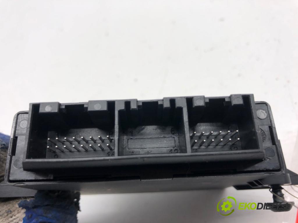 RENAULT GRAND SCENIC III nadwozie wielkoprzestrzenne (MPV) 2010 96 kW 1.4 16V (JZ0F) 1397 modul PDC 259904647R (Řídící jednotka ostatní)