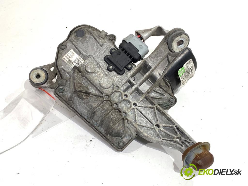 RENAULT GRAND SCENIC III nadwozie wielkoprzestrzenne (MPV) 2010 96 kW 1.4 16V (JZ0F) 1397 mechanismus stěračů pravý přední část W000016592