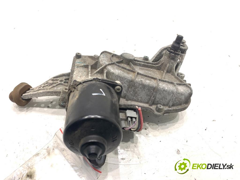 RENAULT GRAND SCENIC III nadwozie wielkoprzestrzenne (MPV) 2010 96 kW 1.4 16V (JZ0F) 1397 Mechanizmus stieračov ľavy predný W000002191