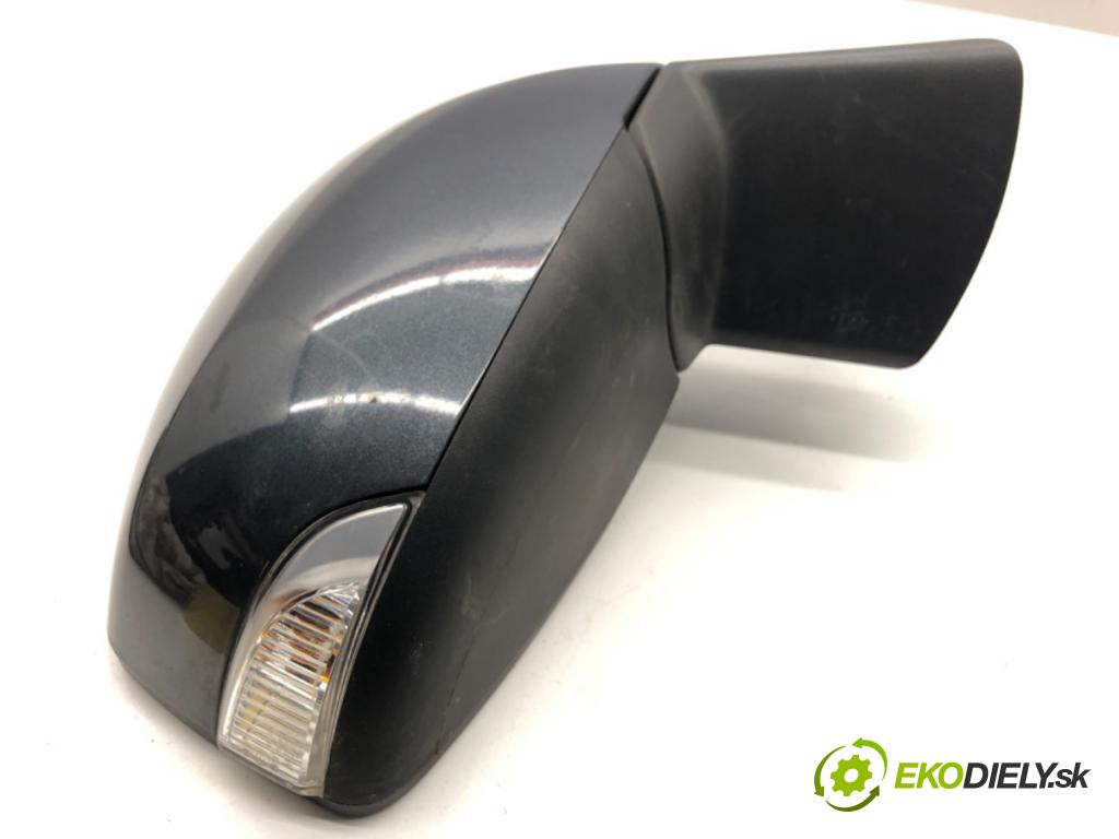 RENAULT GRAND SCENIC III nadwozie wielkoprzestrzenne (MPV) 2010 96 kW 1.4 16V (JZ0F) 1397 Spätné zrkadlo pravy TEB66