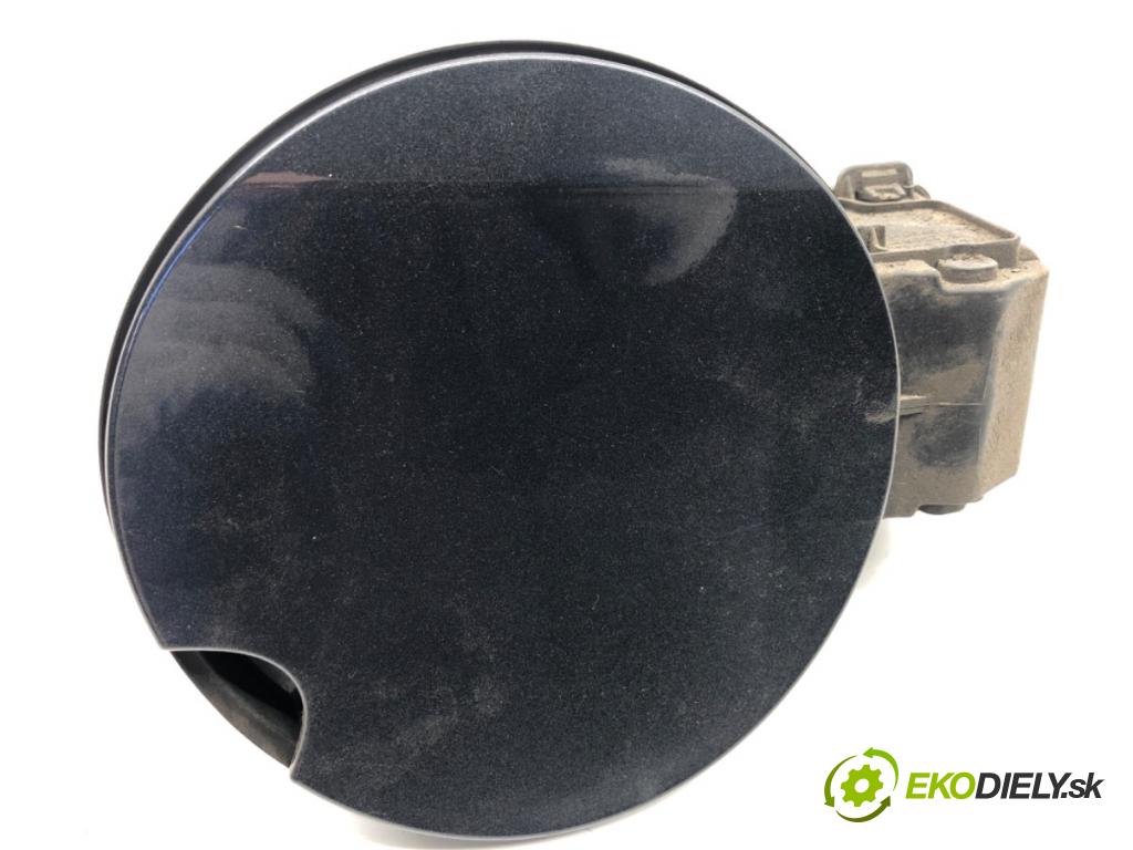 RENAULT GRAND SCENIC III nadwozie wielkoprzestrzenne (MPV) 2010 96 kW 1.4 16V (JZ0F) 1397 dvířka nádrže paliva 781200026R (Klika dveří ostatní)