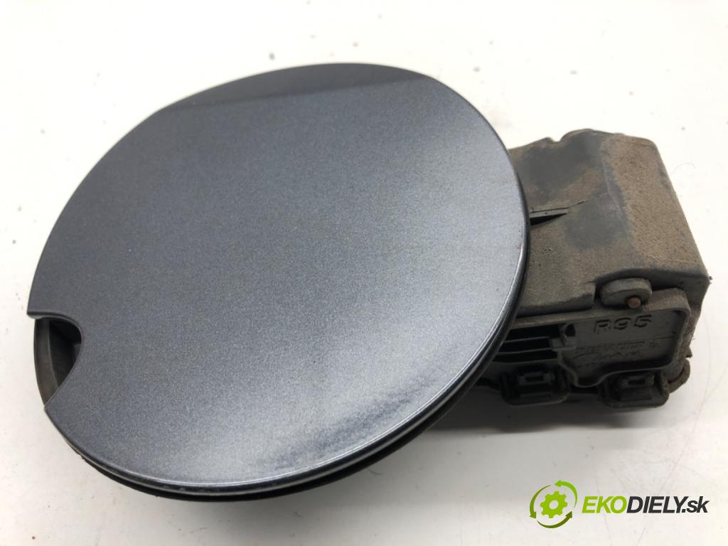 RENAULT GRAND SCENIC III nadwozie wielkoprzestrzenne (MPV) 2010 96 kW 1.4 16V (JZ0F) 1397 dvířka nádrže paliva 781200026R (Klika dveří ostatní)