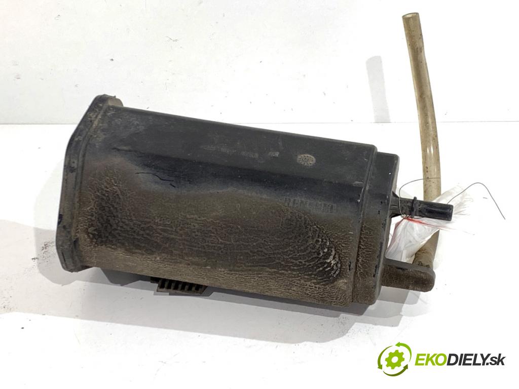 RENAULT GRAND SCENIC III nadwozie wielkoprzestrzenne (MPV) 2010 96 kW 1.4 16V (JZ0F) 1397 filter peľový 