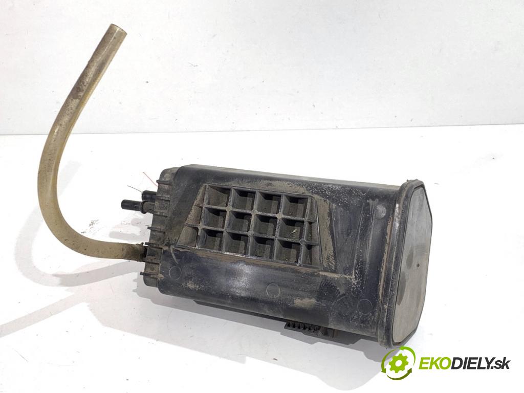 RENAULT GRAND SCENIC III nadwozie wielkoprzestrzenne (MPV) 2010 96 kW 1.4 16V (JZ0F) 1397 filter peľový