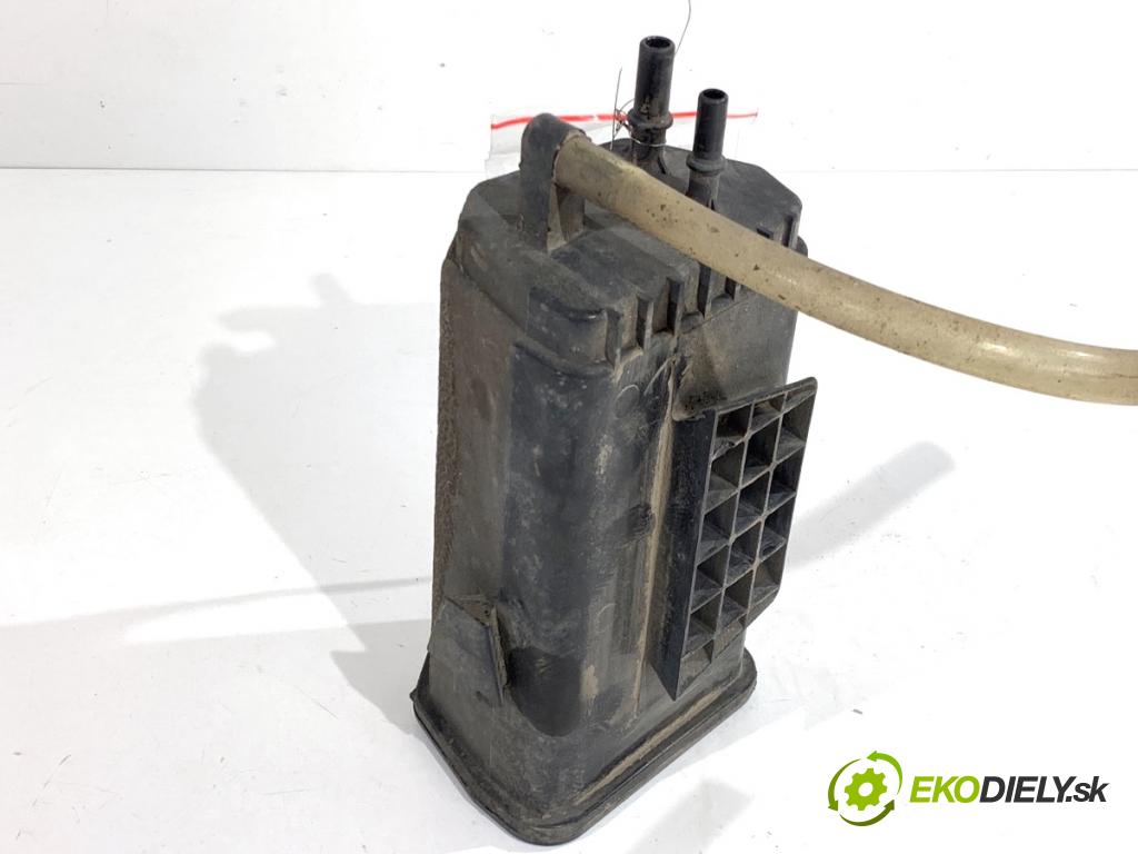 RENAULT GRAND SCENIC III nadwozie wielkoprzestrzenne (MPV) 2010 96 kW 1.4 16V (JZ0F) 1397 filter peľový