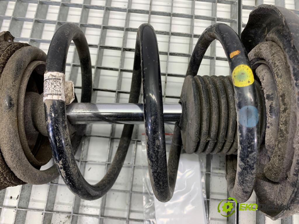 RENAULT GRAND SCENIC III nadwozie wielkoprzestrzenne (MPV) 2010 96 kW 1.4 16V (JZ0F) 1397 tlumič levý přední část 543022646R