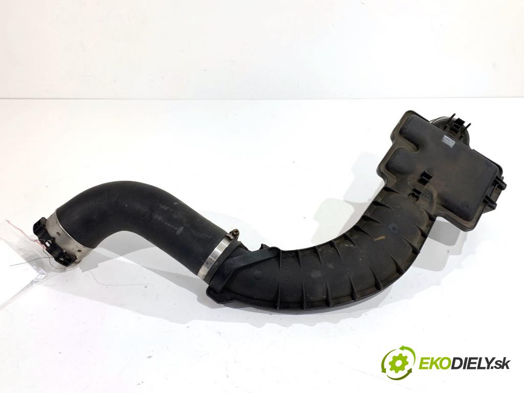 RENAULT GRAND SCENIC III nadwozie wielkoprzestrzenne (MPV) 2010 96 kW 1.4 16V (JZ0F) 1397 Rúra vzduchu H8200860017